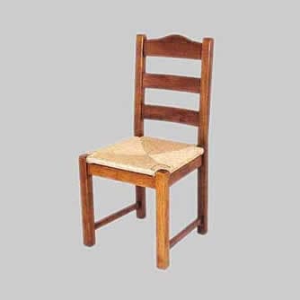 Handcrafted Chair