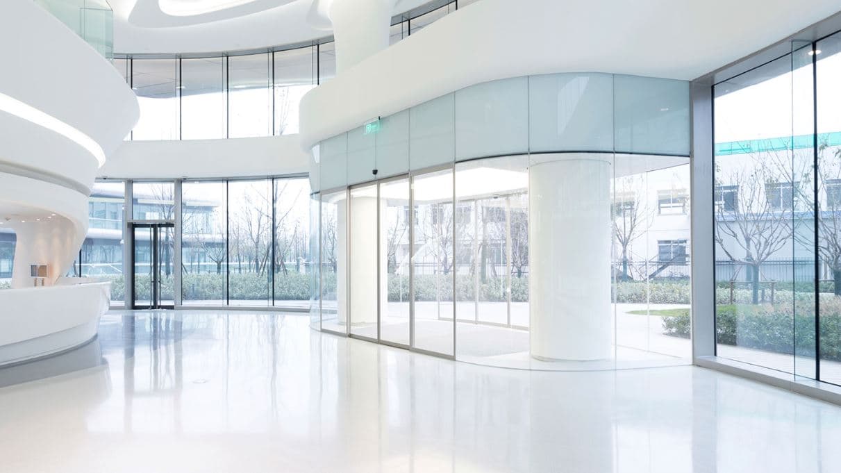 Building Services