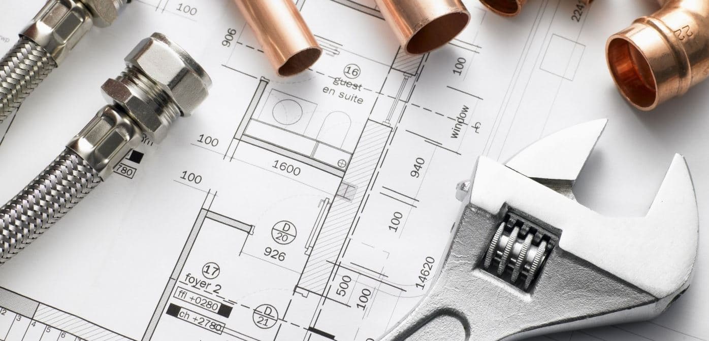 Plumbing & Heating