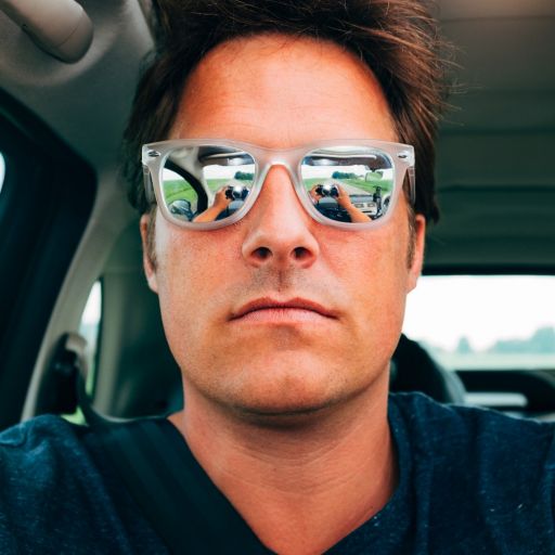 Marcus Walker - Senior Engineer