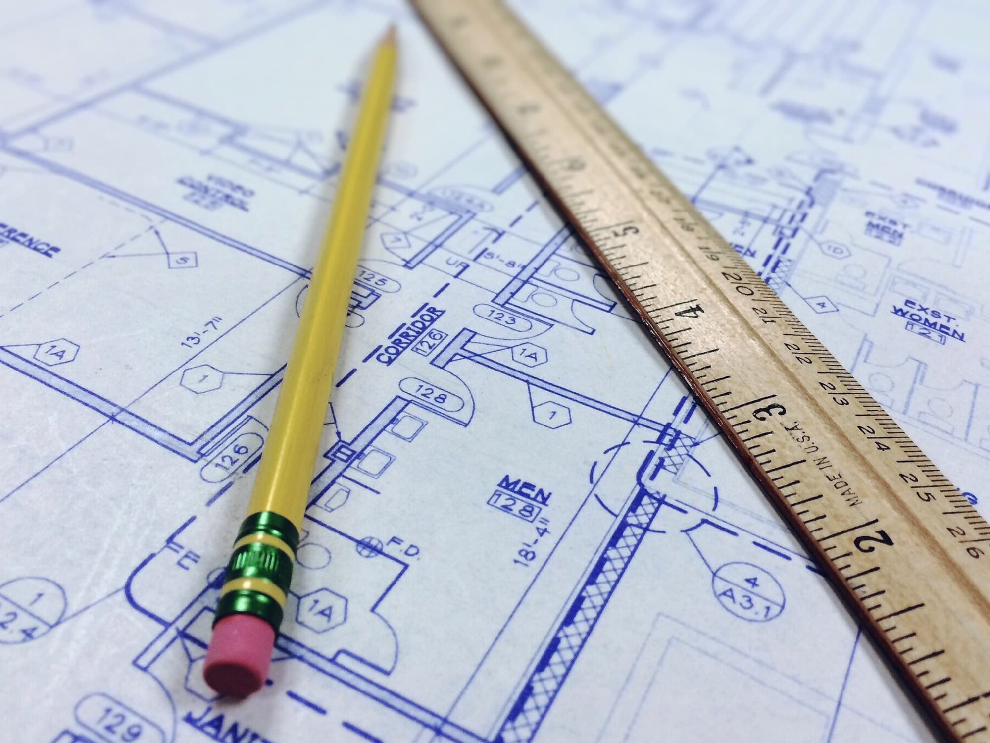 Engineering workshop